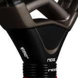 Raquette de padel Nox AT10 Pro Cup Hard 2026 by Agustín Tapia
