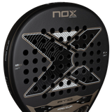 Raquette de padel Nox AT10 Pro Cup Hard 2026 by Agustín Tapia