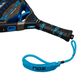 Raquette de padel Nox AT10 Pro Cup Soft 2026 by Agustín Tapia