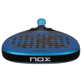Raquette de padel Nox EA10 Ventus Attack 12K XTREM by Edu Alonso