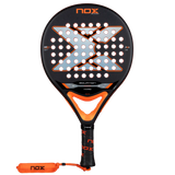 Raquette de padel Nox Equation Hard Advanced 2026
