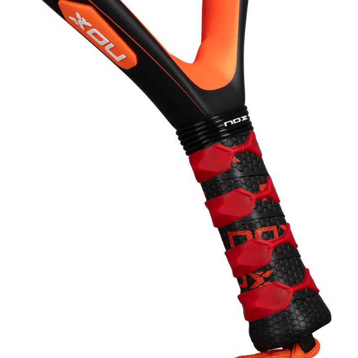 Raquette de padel Nox Equation Hard Advanced 2026