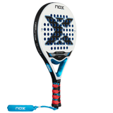 Raquette de padel Nox Equation Soft Advanced 2026