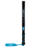 Raquette de padel Nox Equation Soft Advanced 2026