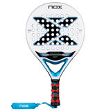 Raquette de padel Nox Equation Soft Advanced 2026
