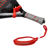 Raquette de padel Nox ML10 Ventus Control 3K by Miguel Lamperti