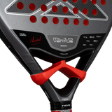 Raquette de padel Nox ML10 Ventus Control 3K by Miguel Lamperti