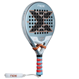 Raquette de padel Nox VK10 Ventus Control 12K by Aranzazu Osoro