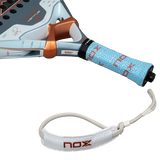 Raquette de padel Nox VK10 Ventus Control 12K by Aranzazu Osoro