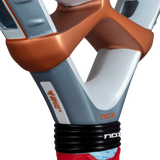 Raquette de padel Nox VK10 Ventus Control 12K by Aranzazu Osoro