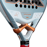 Raquette de padel Nox VK10 Ventus Control 12K by Aranzazu Osoro
