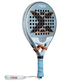 Raquette de padel Nox VK10 Ventus Control 12K by Aranzazu Osoro