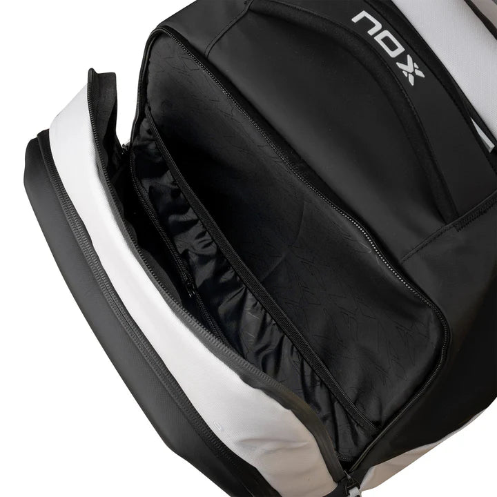 Sac à dos de padel Nox Master Series