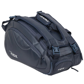 Sac Nox Pro Bleu Marine vue avant
