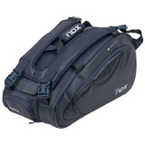 Bretelles rembourrées pour un transport confortable
