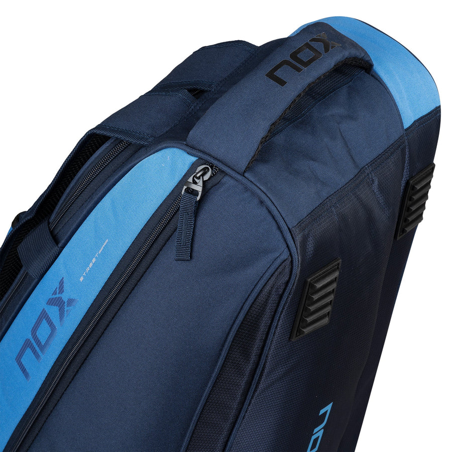 Sac de padel Nox Street Series Bleu