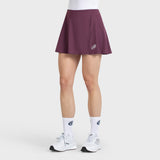 Jupe de padel Bullpadel Odilia Ciruela