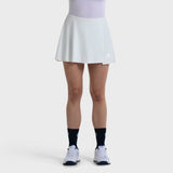 Jupe de padel Bullpadel Odilia Hielo
