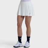 Jupe de padel Bullpadel Odilia Hielo