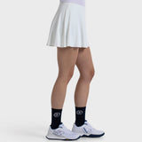 Jupe de padel Bullpadel Odilia Hielo