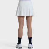 Jupe de padel Bullpadel Odilia Hielo