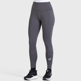 Legging de padel Bullpadel Olina Asfalto