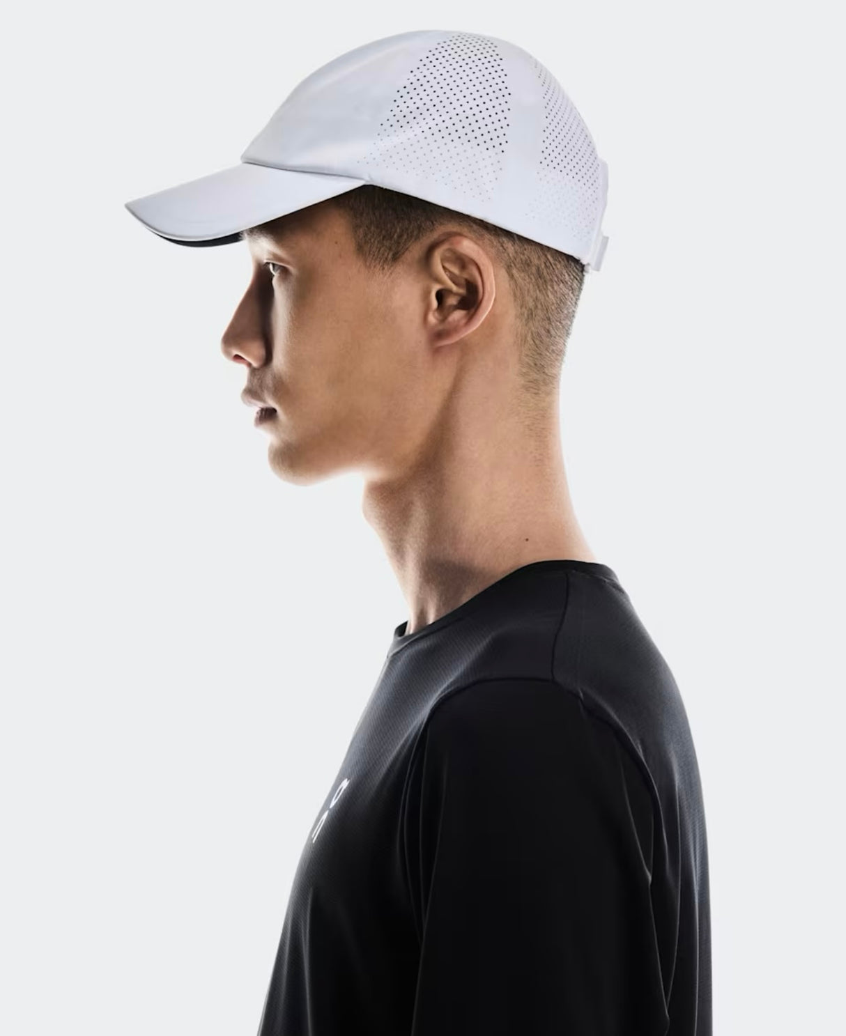 Casquette On Court Cap