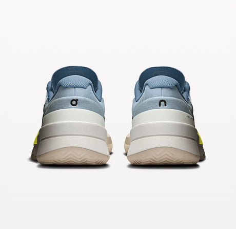 Chaussures On THE ROGER Pro 2 Women Chambray semelle