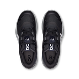 Chaussures de padel On THE ROGER Pro Fire Clay Men Black Eclipse