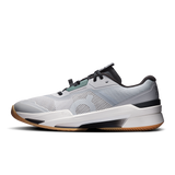 Chaussures de padel On THE ROGER Pro Fire Men Glacier Black