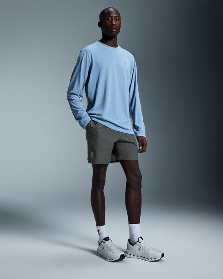 Short sport On Core Eclipse avec stretch, ceinture et rangement

