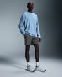 Short sport On Core Eclipse avec stretch, ceinture et rangement


