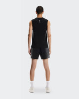 Short On Court Shorts Men Black Dim