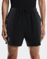 Short On Court Shorts Men Black Dim