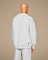 Sweatshirt On Club Crew Crater