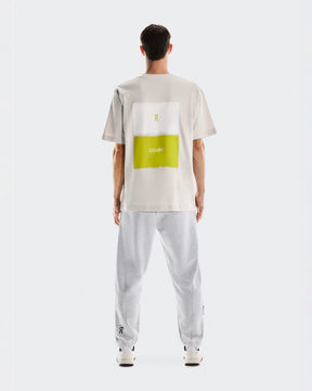 T-shirt On confortable au style rétro pour court et quotidien

