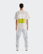T-shirt On confortable au style rétro pour court et quotidien

