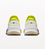 Chaussures On THE ROGER Pro 2 Men White Lime vue arrière