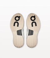 Chaussures On THE ROGER Pro 2 Men White Lime vue dessus