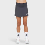 Jupe de padel Bullpadel Orson Asfalto
