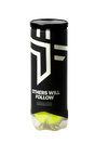 Balles Oxdog Boost vue avant