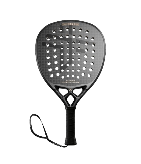 Raquette Oxdog Hyper Match 2.0 vue avant