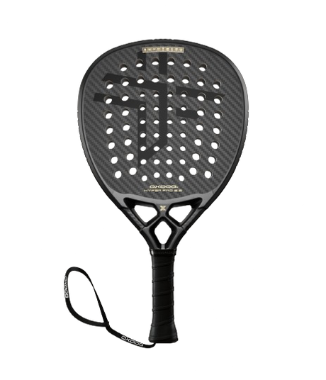 Raquette Oxdog Hyper Pro 2.0 face avant