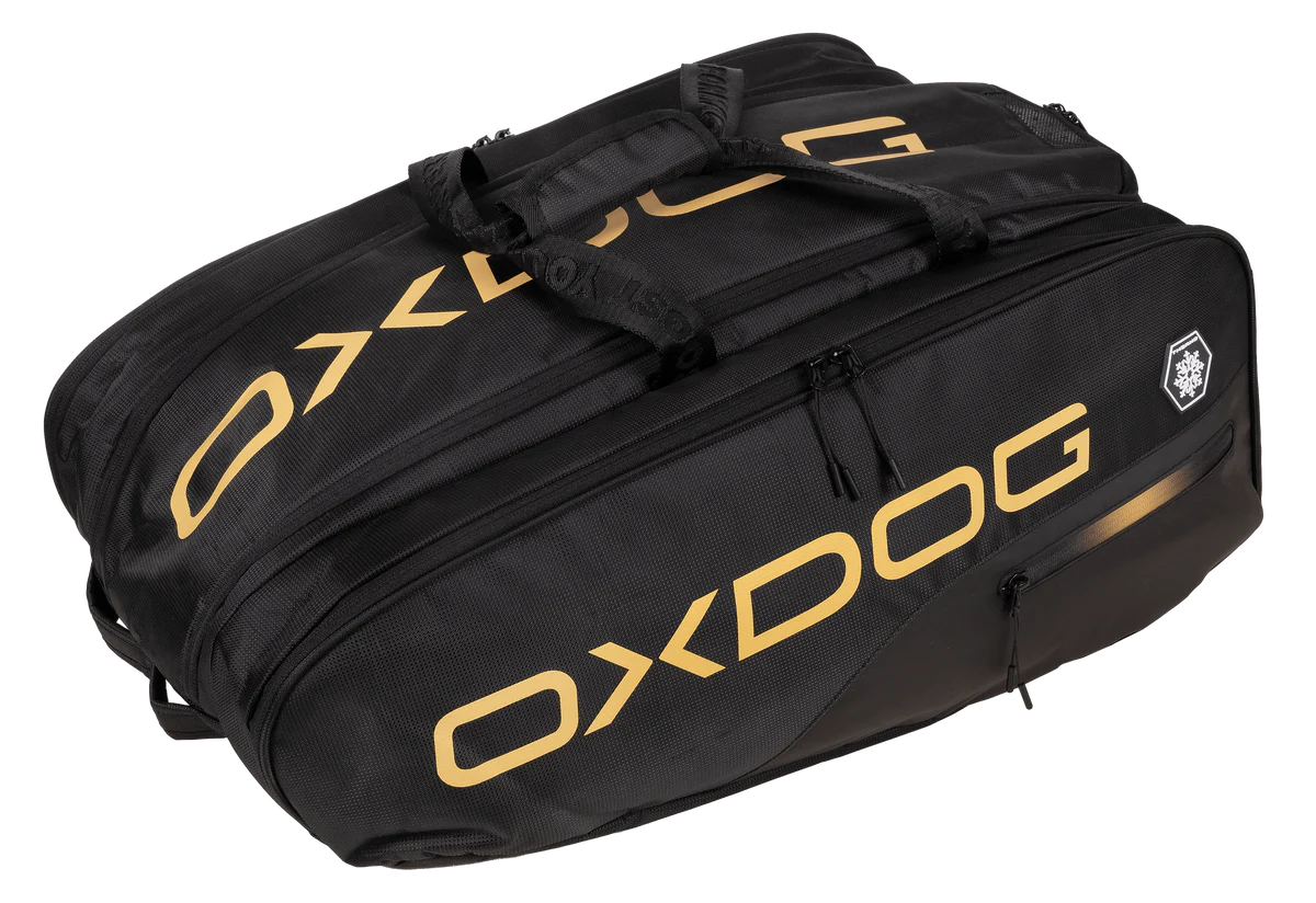 Sac Oxdog Hyper Pro Thermo compartiments