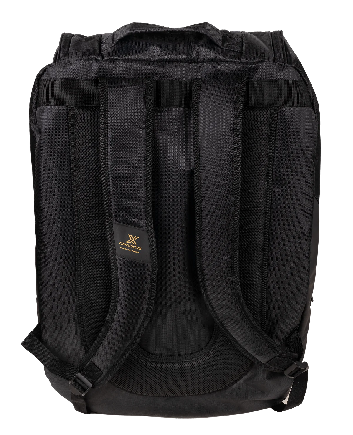 Sac Oxdog Hyper Pro Thermo vue latérale