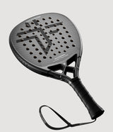 Technologie PowerRibs Raquette Oxdog Hyper Match 2.0
