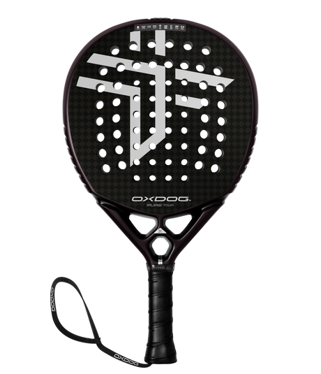 Pala Oxdog Pure Tour vue principale