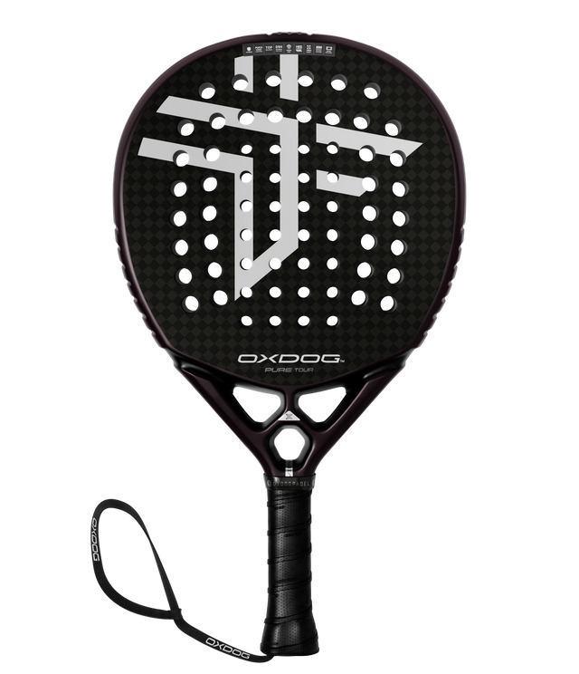 Pala Oxdog Pure Tour vue principale