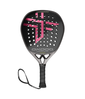 Oxdog Ultimate Pro 2024 padel racket – Unmatched precision and power on the court.

