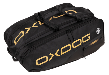 Sac Oxdog Hyper Pro Thermo compartiments